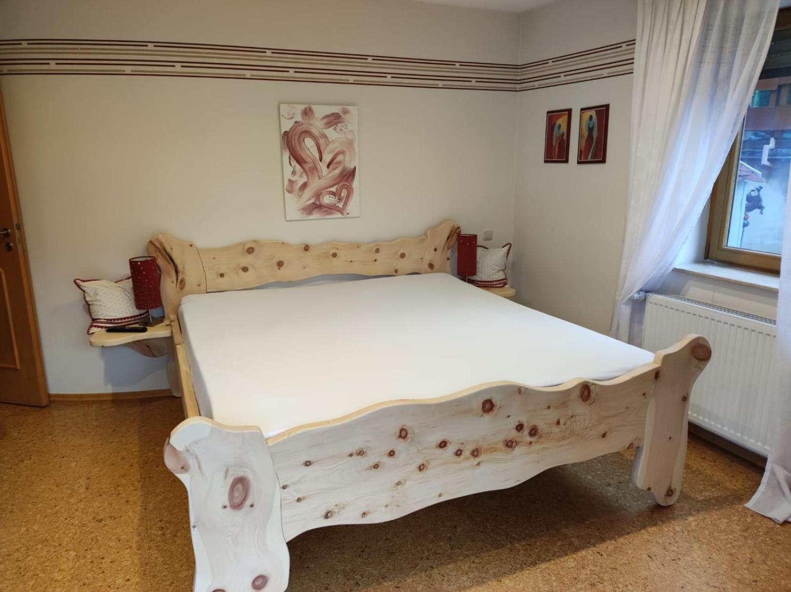 Ferienwohnung Bleifuss Altenbuch Buitenkant foto